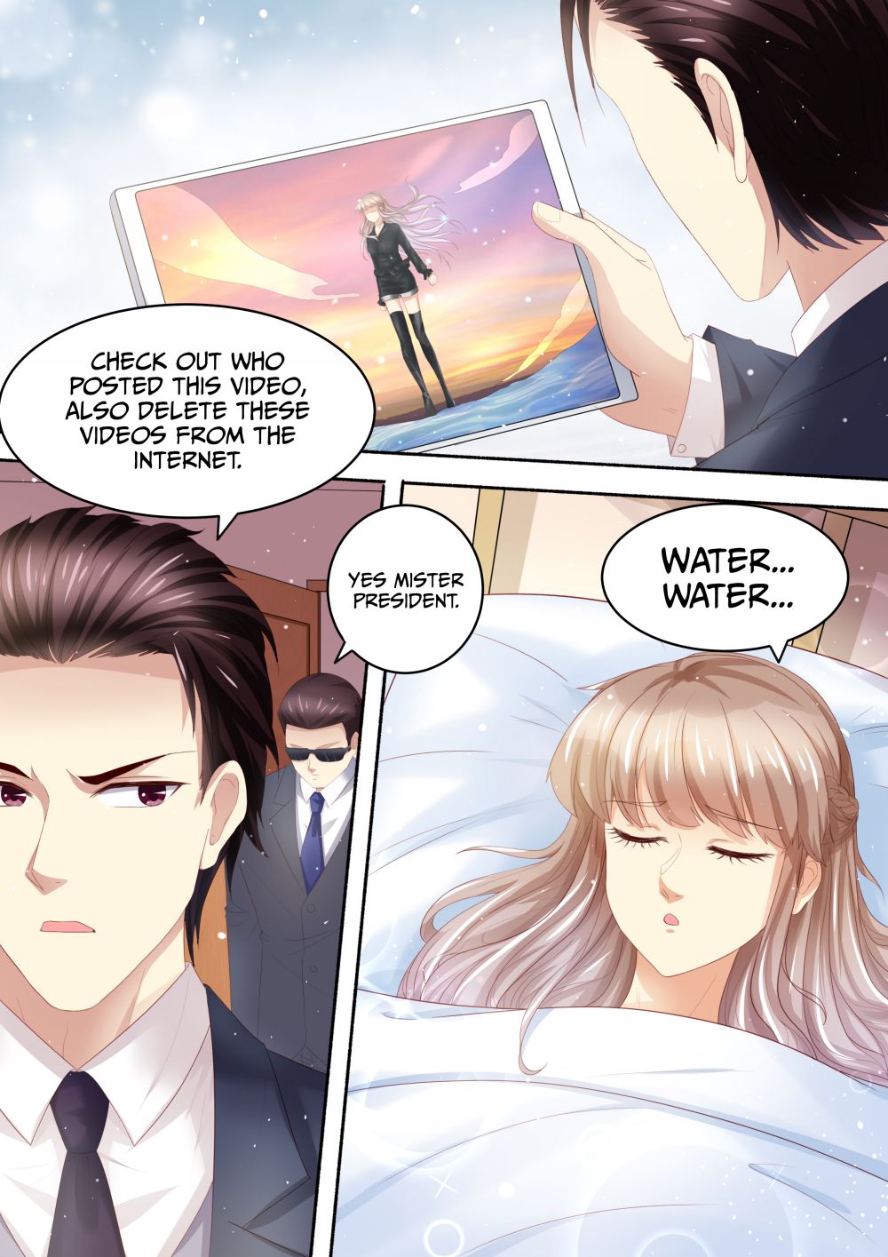 An Exorbitant Wife Chapter 100 4